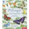 Pillangót szárnyáról