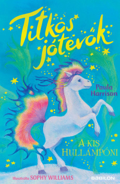 Titkos jótevők - A kis hullámpóni