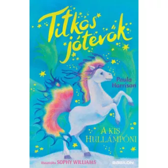 Titkos jótevők - A kis hullámpóni