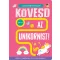 Georgie Taylor - Ujjvezető nyitogató - Kövesd az unikornist! - Keress tündéreket és egyszarvúkat!