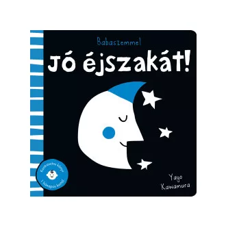 Babaszemmel - Jó éjszakát