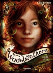Woodwalkers 3. - Holly titka