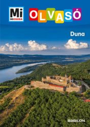 Duna - Mi Micsoda Olvasó