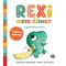Paula Bowles - Rexi nem álmos