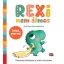 Paula Bowles - Rexi nem álmos