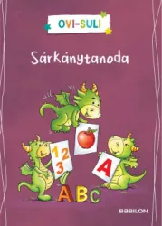 Julia Meyer - Ovi-suli - Sárkánytanoda