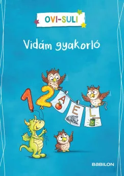 Julia Meyer - Ovi-suli - Vidám gyakorló!