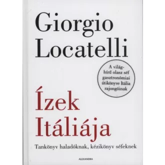 Ízek Itáliája