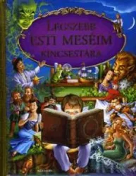 Legszebb esti meséim kincsestára