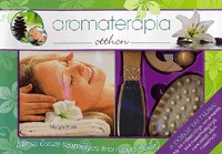  Aromaterápia otthon - Állítsa össze személyes aromaterápiáját!