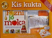   Kis kukta - Minden, amire a kis kuktáknak szükségük van a konyhában