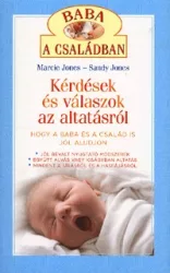   Kérdések és válaszok az altatásról - Hogy a baba és a család is jól aludjon