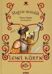 Lehel kürtje - Magyar mondák 5.