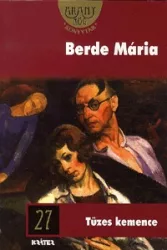 Tüzes kemence - 27. kötet