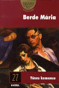 Tüzes kemence - 27. kötet