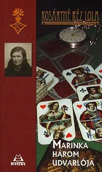 Marinka három udvarlója