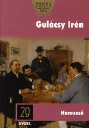 Hamueső - 29. kötet