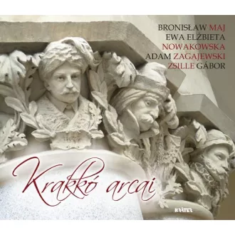Krakkó arcai
