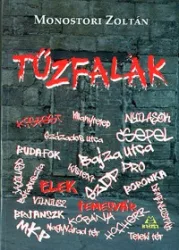 Tűzfalak