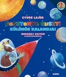 Gesztenye Guszti különös kalandjai