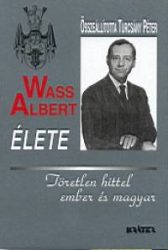 Wass Albert élete