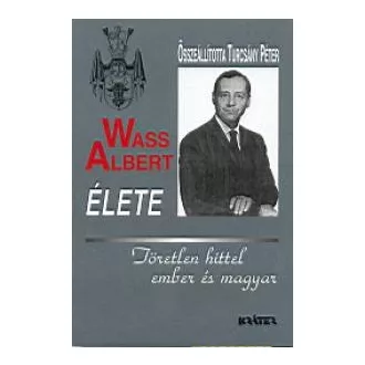 Wass Albert élete