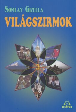 Világszirmok 3.