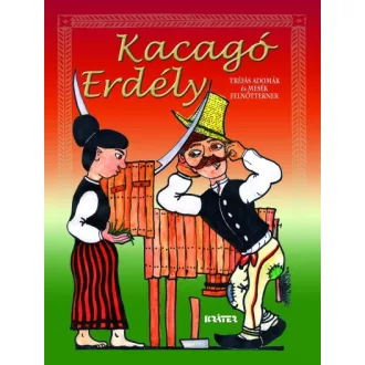 Kacagó Erdély