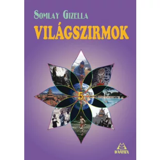 Világszirmok 5.