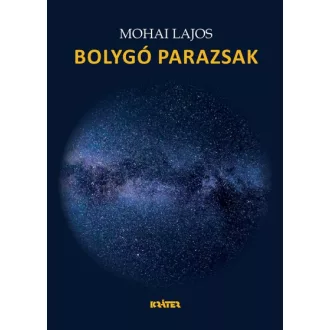 Bolygó parazsak
