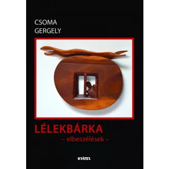 Lélekbárka