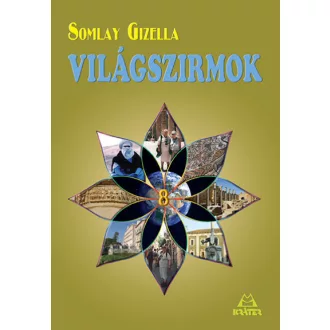 Világszirmok 8.