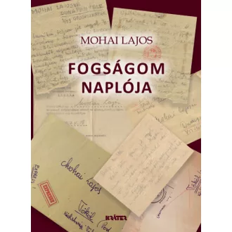 Fogságom naplója