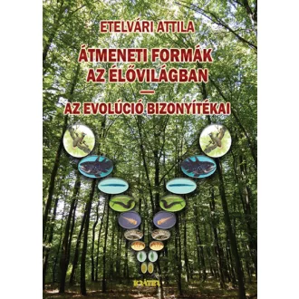 Átmeneti formák az élővilágban