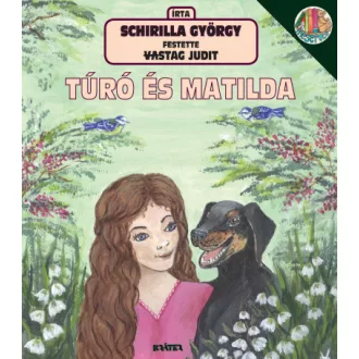 Túró és Matilda