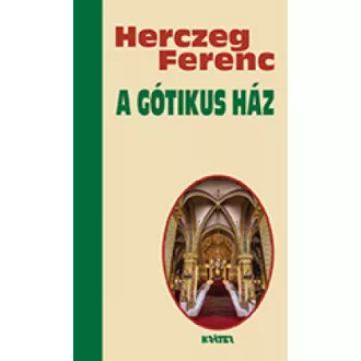 A gótikus ház
