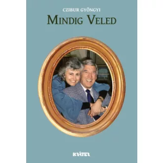 Mindig veled