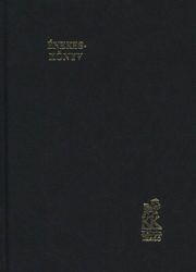 Énekeskönyv - Nagyméretű