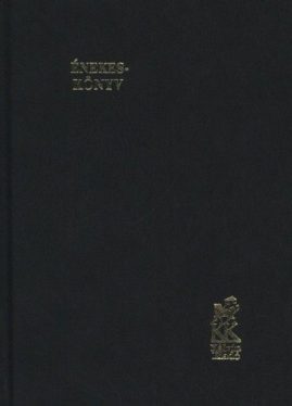 Énekeskönyv - Nagyméretű