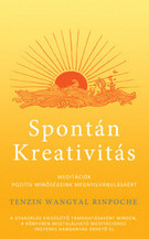 Spontán Kreativitás