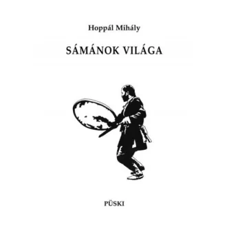 Sámánok világa