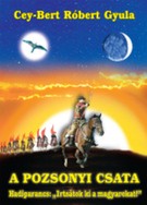 A pozsonyi csata - Hadiparancs