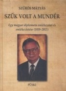 Szűk volt a mundér