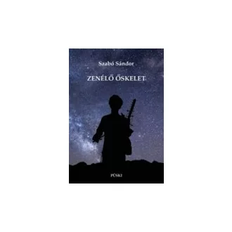 Zenélő Őskelet