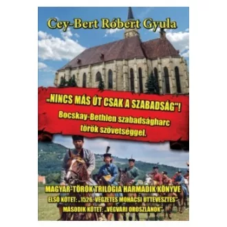 Nincs más út, csak a szabadság