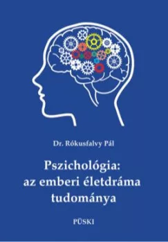 Pszichológia