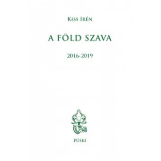A Föld szava 2016-2019