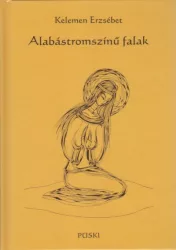 Alabástromszínű falak