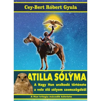 Atilla sólyma
