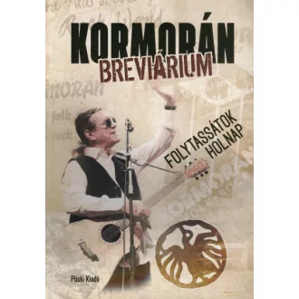 Kormorán breviárium